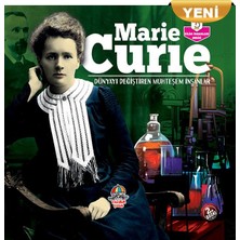 Yağmur Çocuk Yağmur Marıe Cruıedünyayı Değiştiren Muhteşem Insanlar
