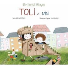 Yağmur Çocuk Yağmur Bir Dostluk Hikayesi Toli ve Mini
