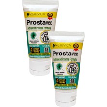 Rota Style Prostavec Advancede New Formula Erkeklerin Özel Leyici 50 ml x 2 Ad.