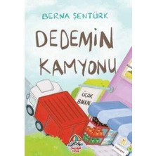 Yağmur Çocuk Yağmur Dedemin Kamyonu