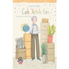 Yağmur Çocuk Yağmur Çok Yetkili Biri