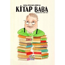 Yağmur Çocuk Yağmur Kitap Baba