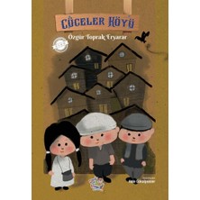 Yağmur Çocuk Yağmur Cüceler Köyü