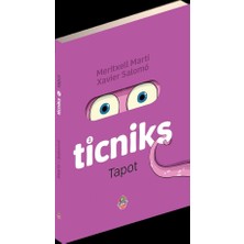 Yağmur Çocuk Yağmur Ticniks 2 - Tapot