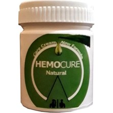 Rota Style Hemocure Etkili Hemo Srcx -- Hemocure Kremi 50ML / Hemocure Hemorrhoids Ceam 50MLHÉMOROÌD
