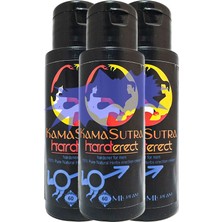 Rota Style L.kamasutra Erkeklere Özel Cinsel3 Adet Erek 60 ml Anllık Krem
