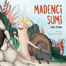 Yağmur Çocuk Yağmur Madenci Sumi