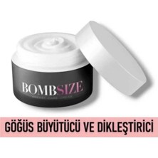 Rota Style Bombsize Kadınlara Özel Göğüs Bakım Kremi 50 ml
