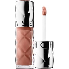 Nacario Sephora Outrageous Plumping Lip Gloss, 02. Xxl Nude (5 Ml)