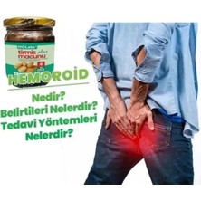 Rota Style Tirmis Plus Probiyotik Macunu 240 gr