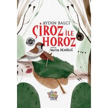 Yağmur Çocuk Yağmur Çiroz Ile Horoz