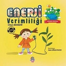 Yağmur Çocuk Yağmur Dünyamızı Koruyalım- Enerji Verimliliği