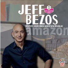 Yağmur Çocuk Yağmur Jeff Bezosdünyayı Değiştiren Muhteşem Insanlar