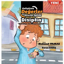 Yağmur Çocuk Yağmur Disiplin/kuralları Sevmeyen Çocuk