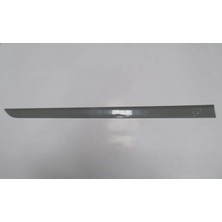 Trn Opel Astra- H- Sd/hb- 04/07; Ön Kapı Bandı Sağ Gri