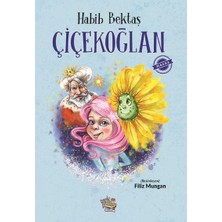 Yağmur Çocuk Yağmur Çiçekoğlan
