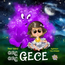 Yağmur Çocuk Yağmur Gırç Gırç Gece