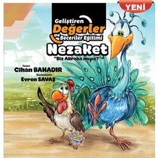 Yağmur Çocuk Yağmur Nezaket/biz Akraba Mıyız?