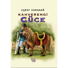 Yağmur Çocuk Yağmur Kahverengi Cüce