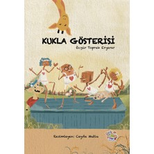 Yağmur Çocuk Yağmur Kukla Gösterisi