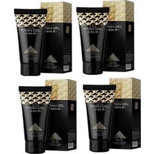 Rota Style Süper Erkekler Için Bakım Kremi 50 ml - 4 Adet