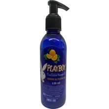 Rota Style Playboy Pure Edible Massage Oil 120ML Portakal Aromalı Masaj Yağı