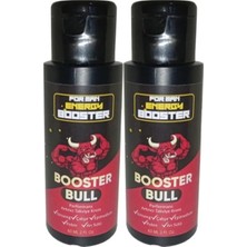 Rota Style Booster Bull 2 Tane Erkeklere Özel Kremi 60 ml - 2 Adet 60 ml
