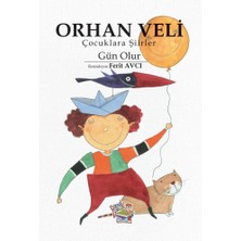 Yağmur Çocuk Yağmur Orhan Veli Çocuklara Şiirler/günolur