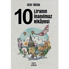 Yağmur Çocuk Yağmur 10 Liranın Inanılmaz Hikâyesi