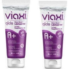 Rota Style Viaxi Glide Ekstra Jel 100 ml Jel 2 Adet