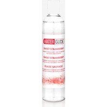 Rota Style Water Glide Waterglide Sweet Strawberry Lubricant