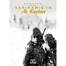 Yağmur Çocuk Yağmur Sarıkamışın Ak Karları