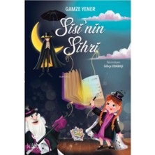 Yağmur Çocuk Yağmur Sisi'nin Sihri