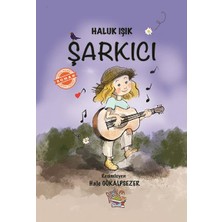 Yağmur Çocuk Yağmur Şarkıcı