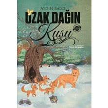 Yağmur Çocuk Yağmur Uzak Dağın Kuşu