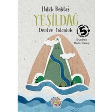 Yağmur Çocuk Yağmur Yeşildağ Denize Yolculuk