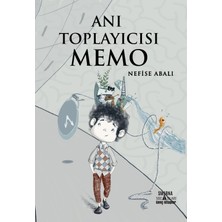 Yağmur Çocuk Yağmur Anı Toplayıcısı Memo