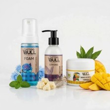 Nacario Tattoobull Tattoo Kit - Tattoobull Seti