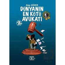 Yağmur Çocuk Yağmur Dünyanın En Kötü Avukatı