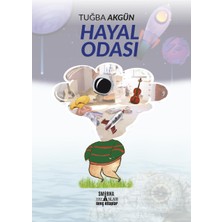 Yağmur Çocuk Yağmur Hayal Odası