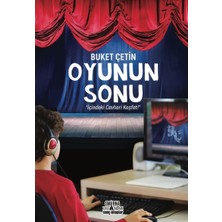 Yağmur Çocuk Yağmur Oyunun Sonu
