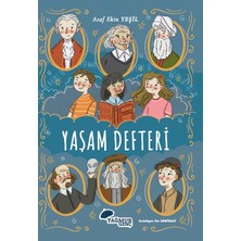 Yağmur Çocuk Yağmur Yaşam Defteri