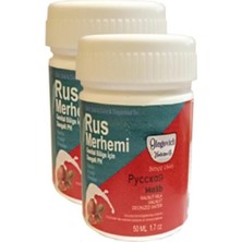 Rota Style Fn Genital Bölge Merhemi 50 ml 2 Adet