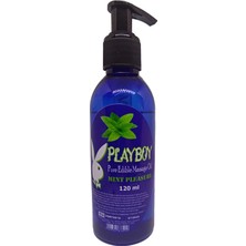 Rota Style Playboy Nane Aromalı Pure Edible Masaj YAĞI120 ml