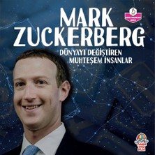 Yağmur Çocuk Yağmur Mark Zuckerbergdünyayı Değiştiren Muhteşem Insanlar