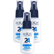 Rota Style Rekze 3 Adet Saç Besleme Spreyi 60 ml  Sprey  Spray
