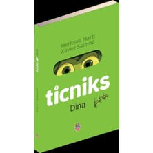 Yağmur Çocuk Yağmur Ticniks 1 - Dina