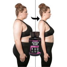 Rota Style Medinutrica Super Slim Bölgesel 30'lu Dstklyci Ürün
