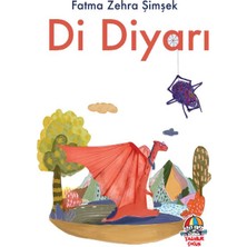 Yağmur Çocuk Yağmur Di Diyarı