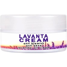 Rota Style Bois / Lavanta Cream - Aknelerinizden Sivilcelerinizden Arınmış Cildiniz Için Çözüm 50 ml Krem